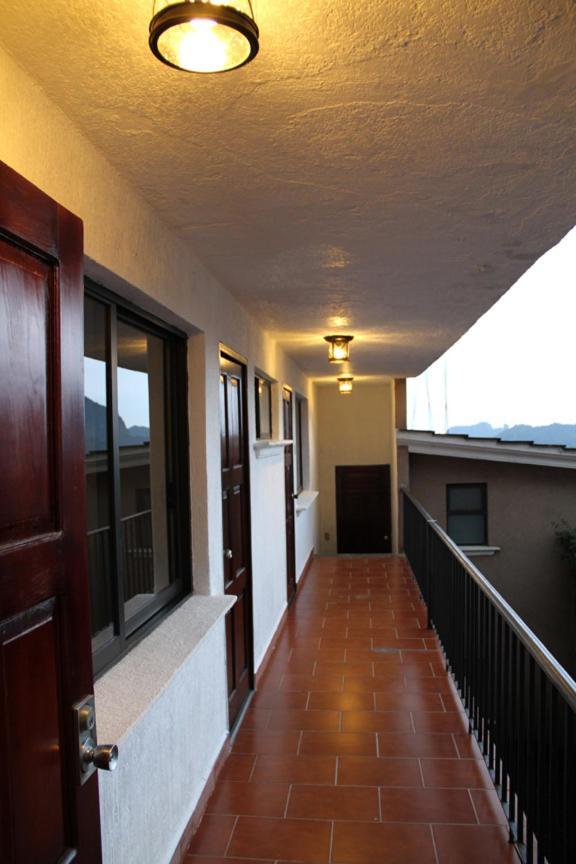 Hotel Quinta Del Sol Tepoztlan Εξωτερικό φωτογραφία