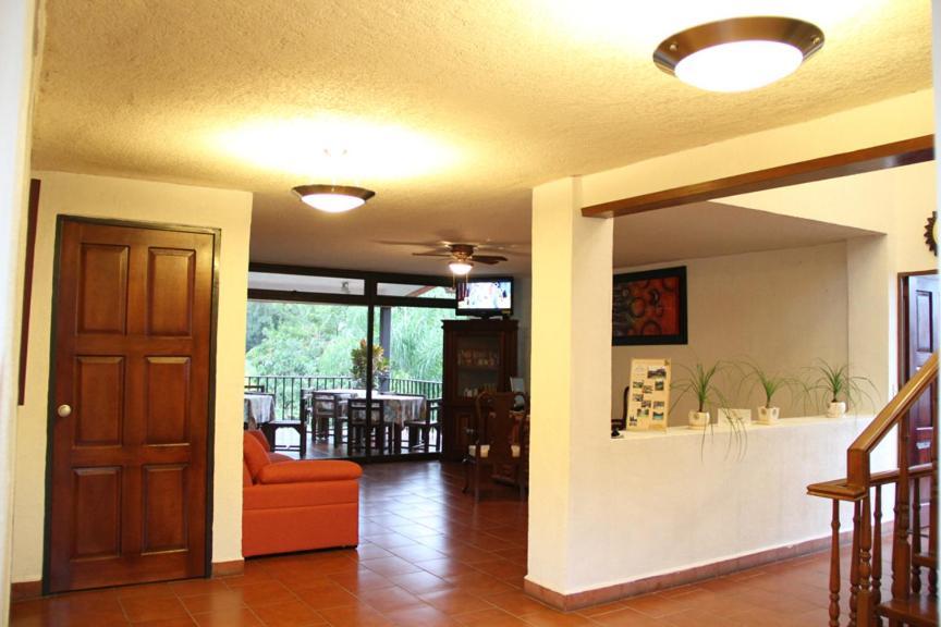 Hotel Quinta Del Sol Tepoztlan Εξωτερικό φωτογραφία