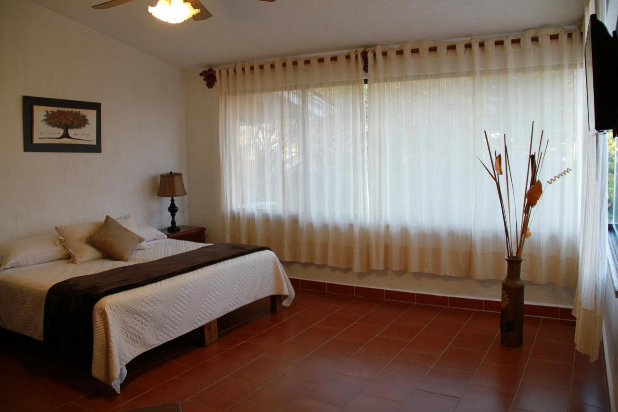 Hotel Quinta Del Sol Tepoztlan Εξωτερικό φωτογραφία