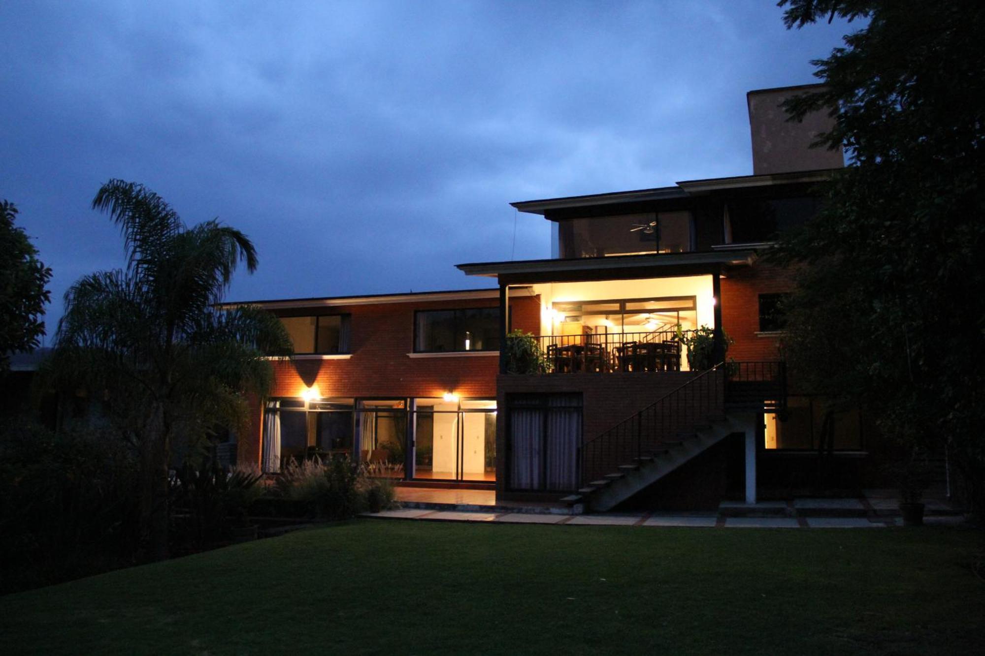 Hotel Quinta Del Sol Tepoztlan Εξωτερικό φωτογραφία