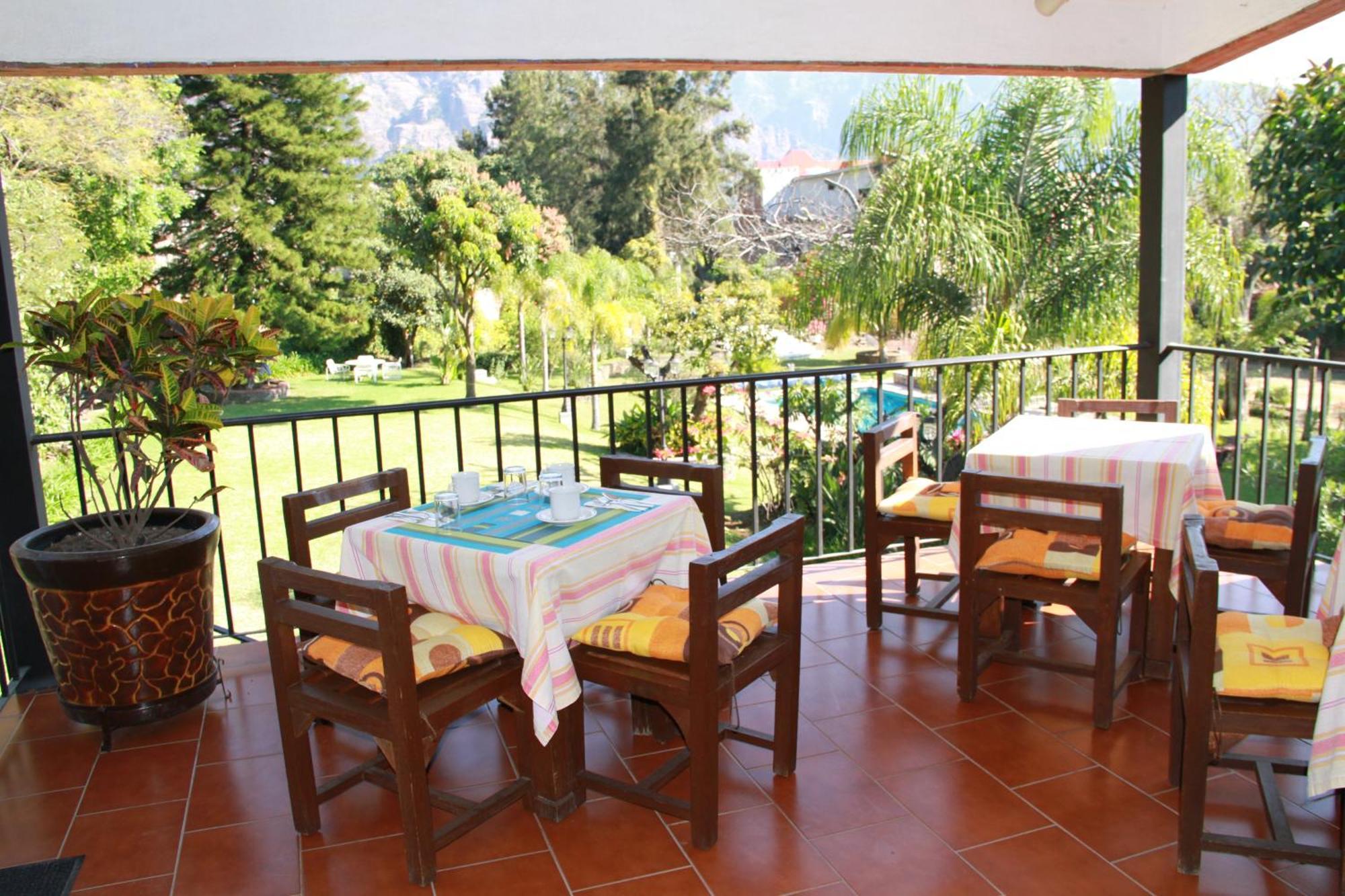 Hotel Quinta Del Sol Tepoztlan Εξωτερικό φωτογραφία