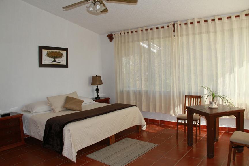 Hotel Quinta Del Sol Tepoztlan Εξωτερικό φωτογραφία